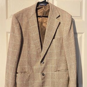 Vtg Polo Ralph Lauren Sports Coat